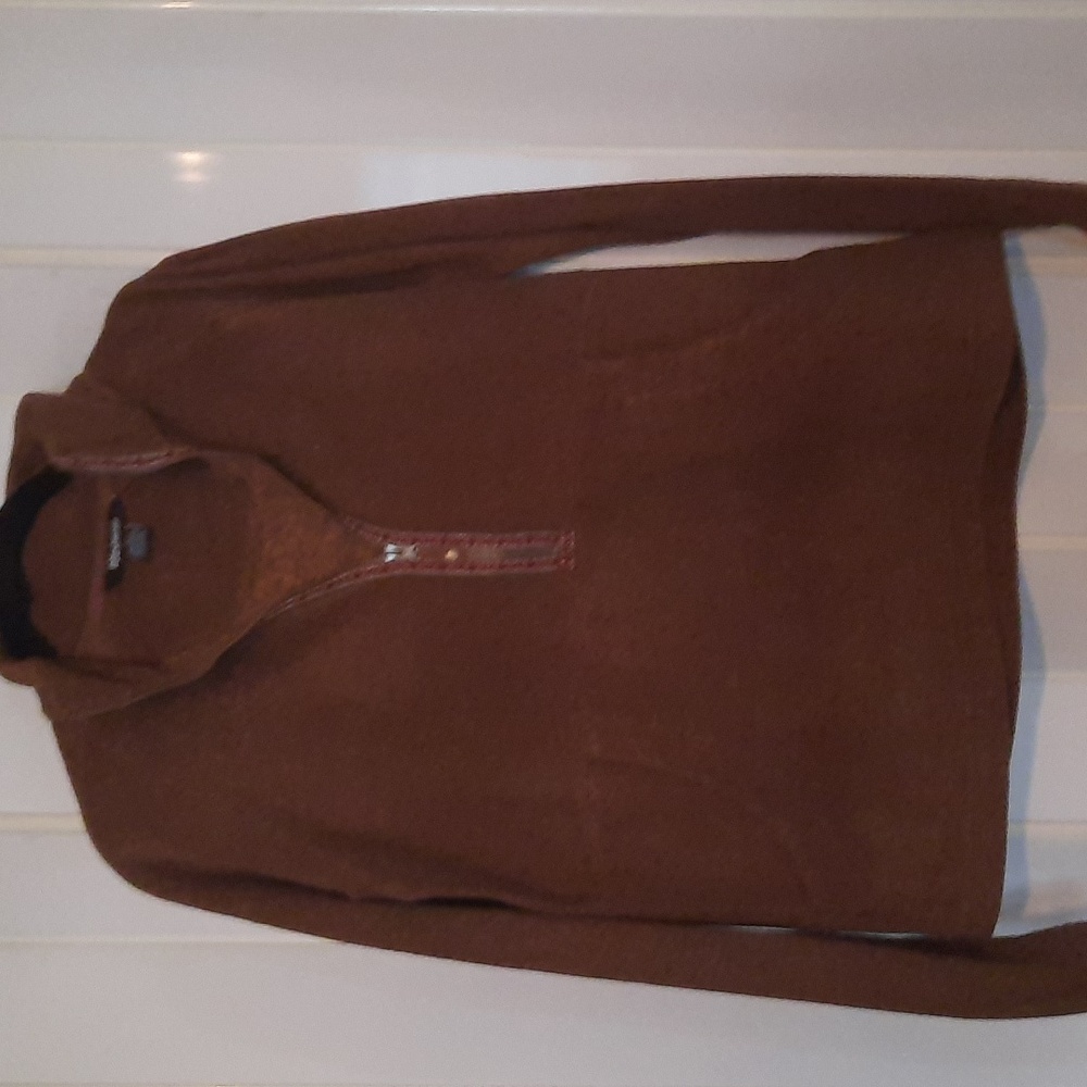 Sherpa Gear top